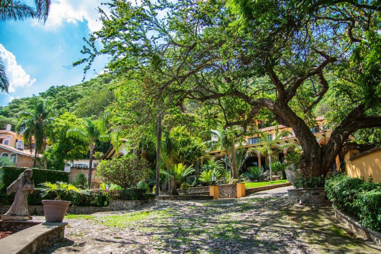 Casa Galeana- Tropical 1-Bd 1-Wc Mountain Top Luxury Suite With Stunning Views Ахихик Экстерьер фото
