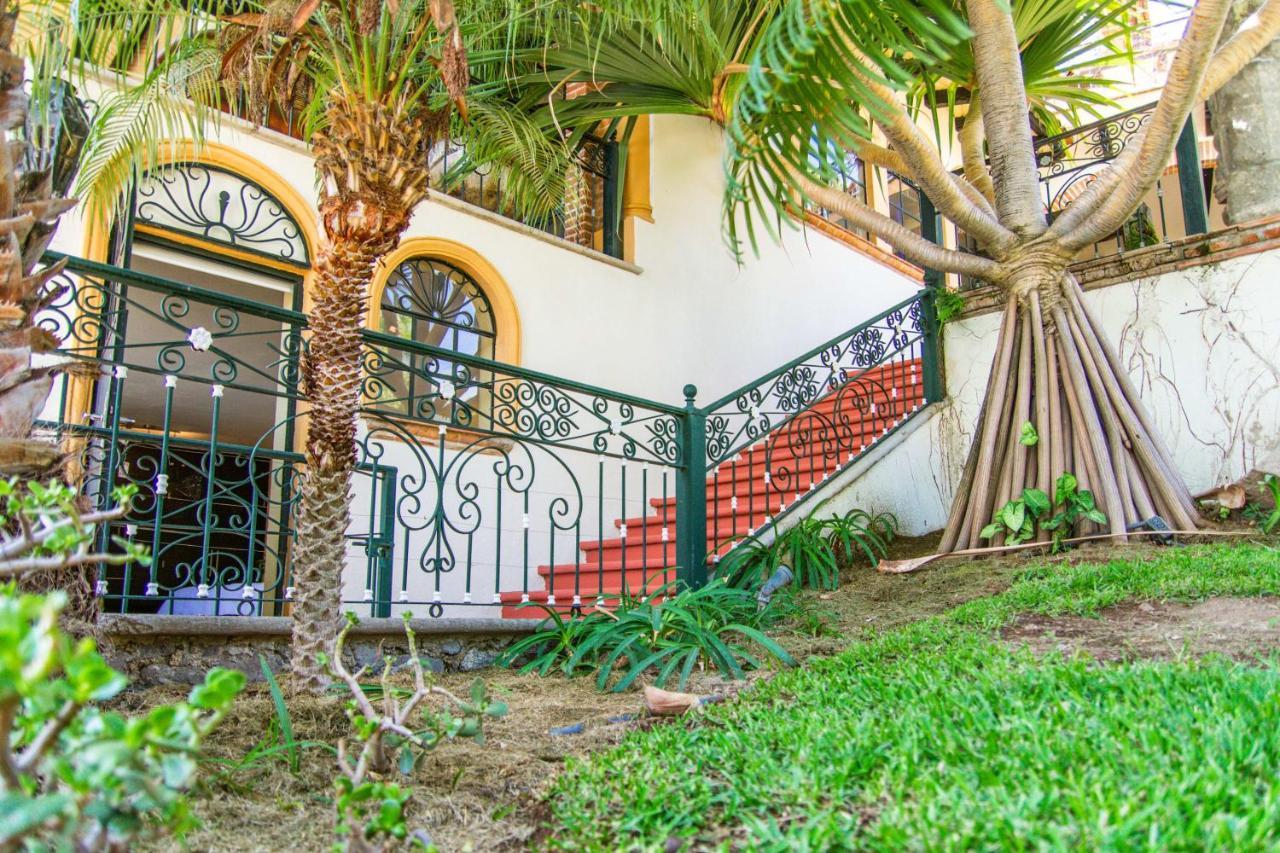 Casa Galeana- Tropical 1-Bd 1-Wc Mountain Top Luxury Suite With Stunning Views Ахихик Экстерьер фото