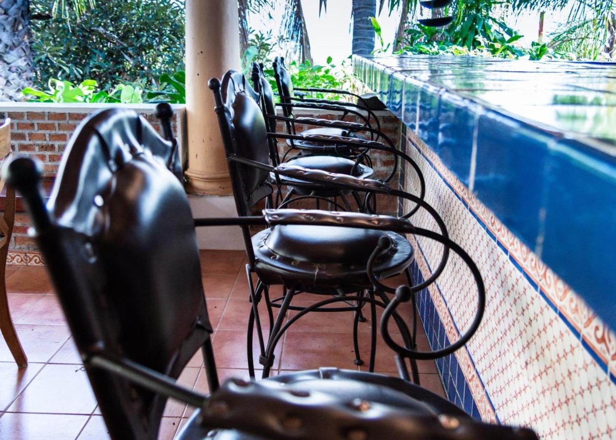 Casa Galeana- Tropical 1-Bd 1-Wc Mountain Top Luxury Suite With Stunning Views Ахихик Экстерьер фото