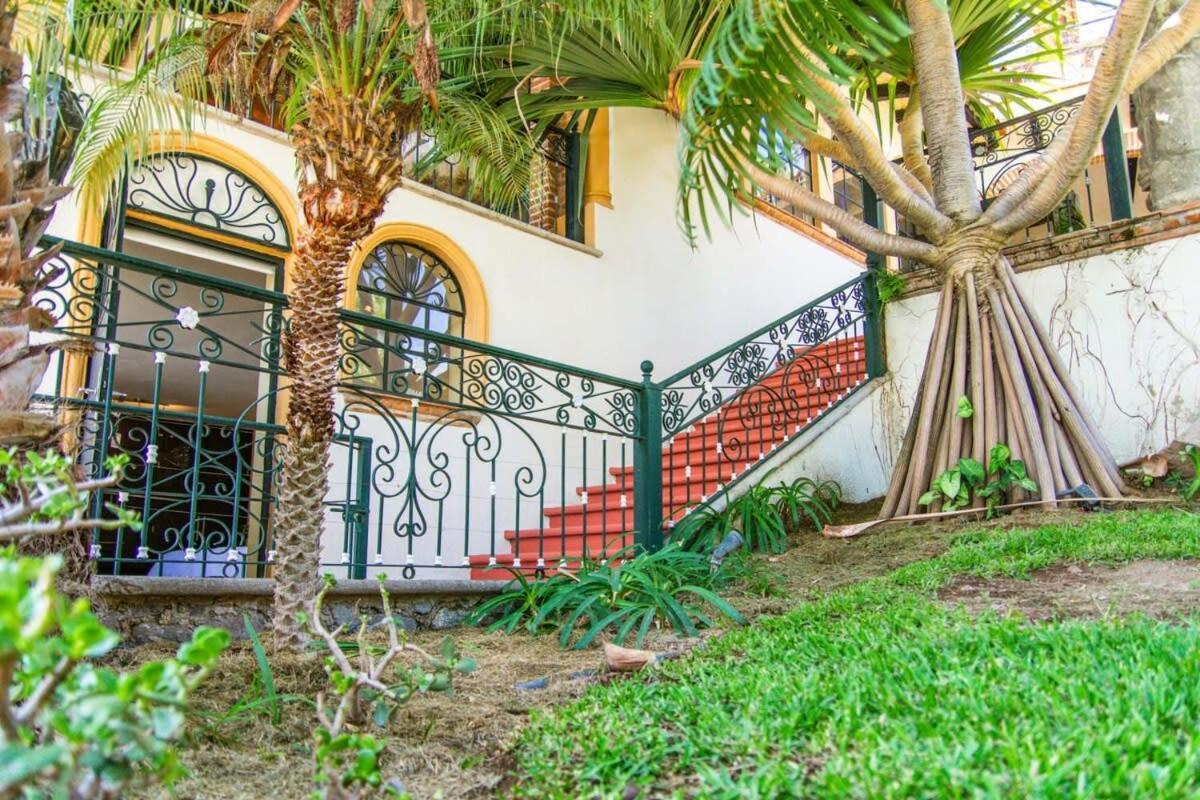 Casa Galeana- Tropical 1-Bd 1-Wc Mountain Top Luxury Suite With Stunning Views Ахихик Экстерьер фото