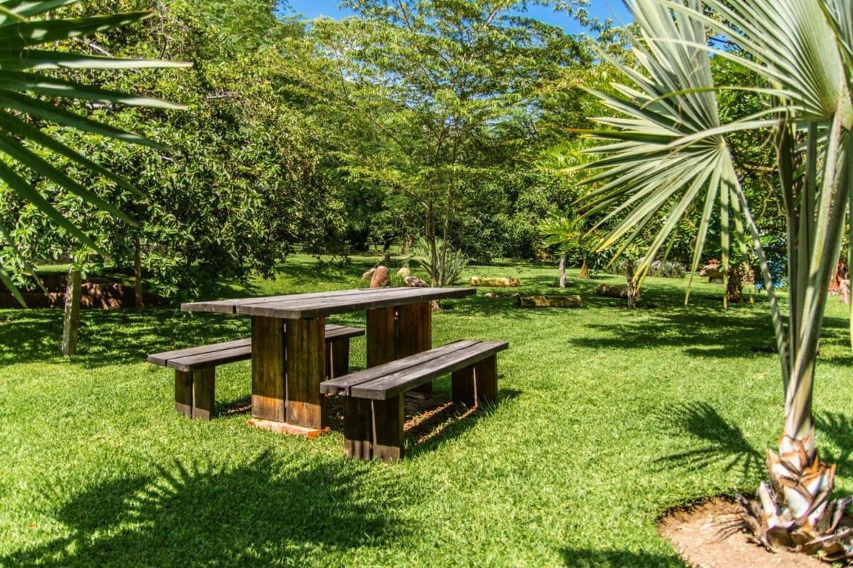 Casa Galeana- Tropical 1-Bd 1-Wc Mountain Top Luxury Suite With Stunning Views Ахихик Экстерьер фото